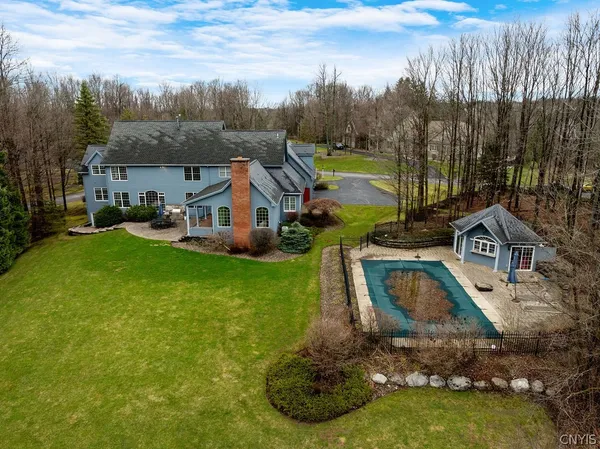 $1,100,000 | 4601 Widgeon Path, Manlius, NY 13104