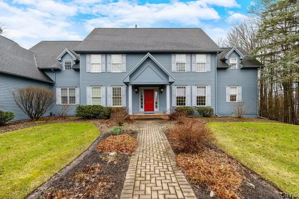 $1,100,000 | 4601 Widgeon Path, Manlius, NY 13104