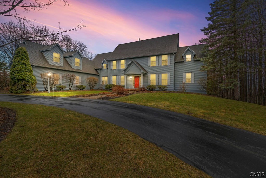 4601 Widgeon Path Manlius, NY 13104 - Photo 44 of 46