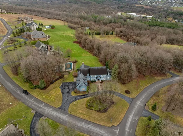 $1,100,000 | 4601 Widgeon Path, Manlius, NY 13104
