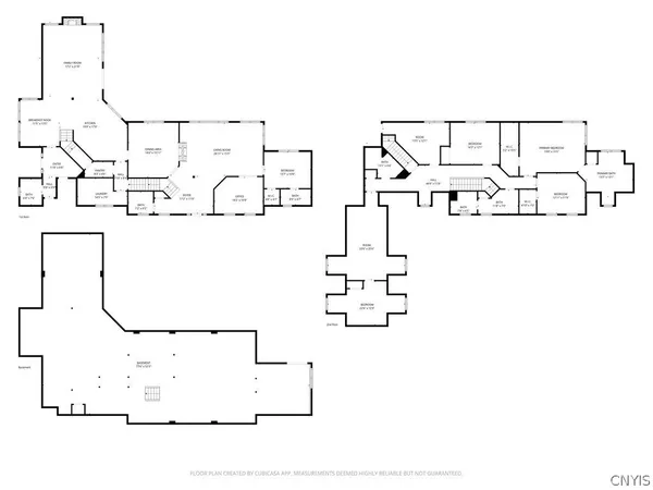 $1,100,000 | 4601 Widgeon Path, Manlius, NY 13104