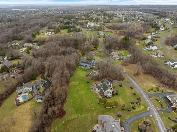 $1,100,000 | 4601 Widgeon Path, Manlius, NY 13104