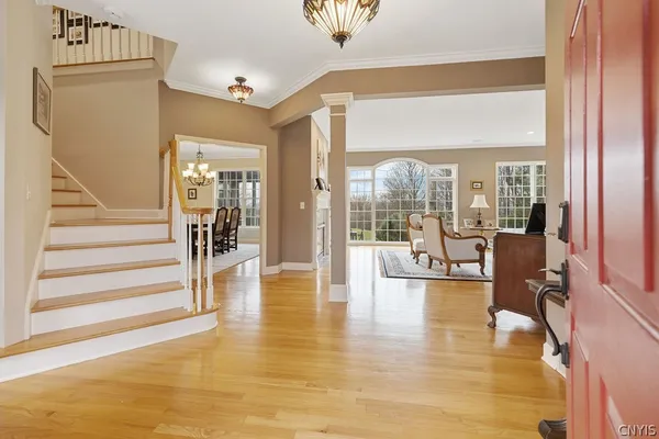$1,100,000 | 4601 Widgeon Path, Manlius, NY 13104