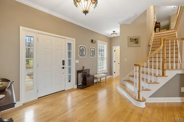 $1,100,000 | 4601 Widgeon Path, Manlius, NY 13104