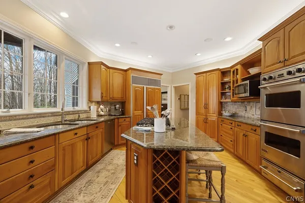 $1,100,000 | 4601 Widgeon Path, Manlius, NY 13104