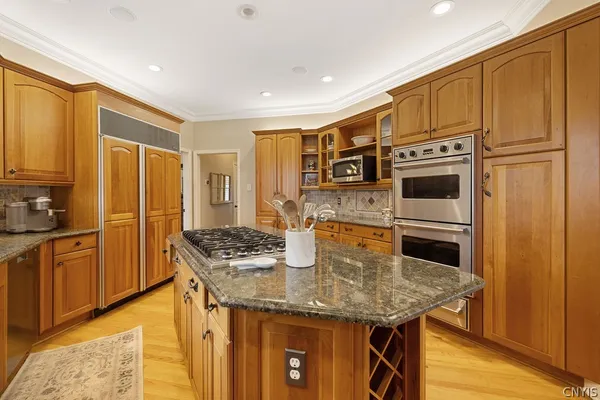 $1,100,000 | 4601 Widgeon Path, Manlius, NY 13104