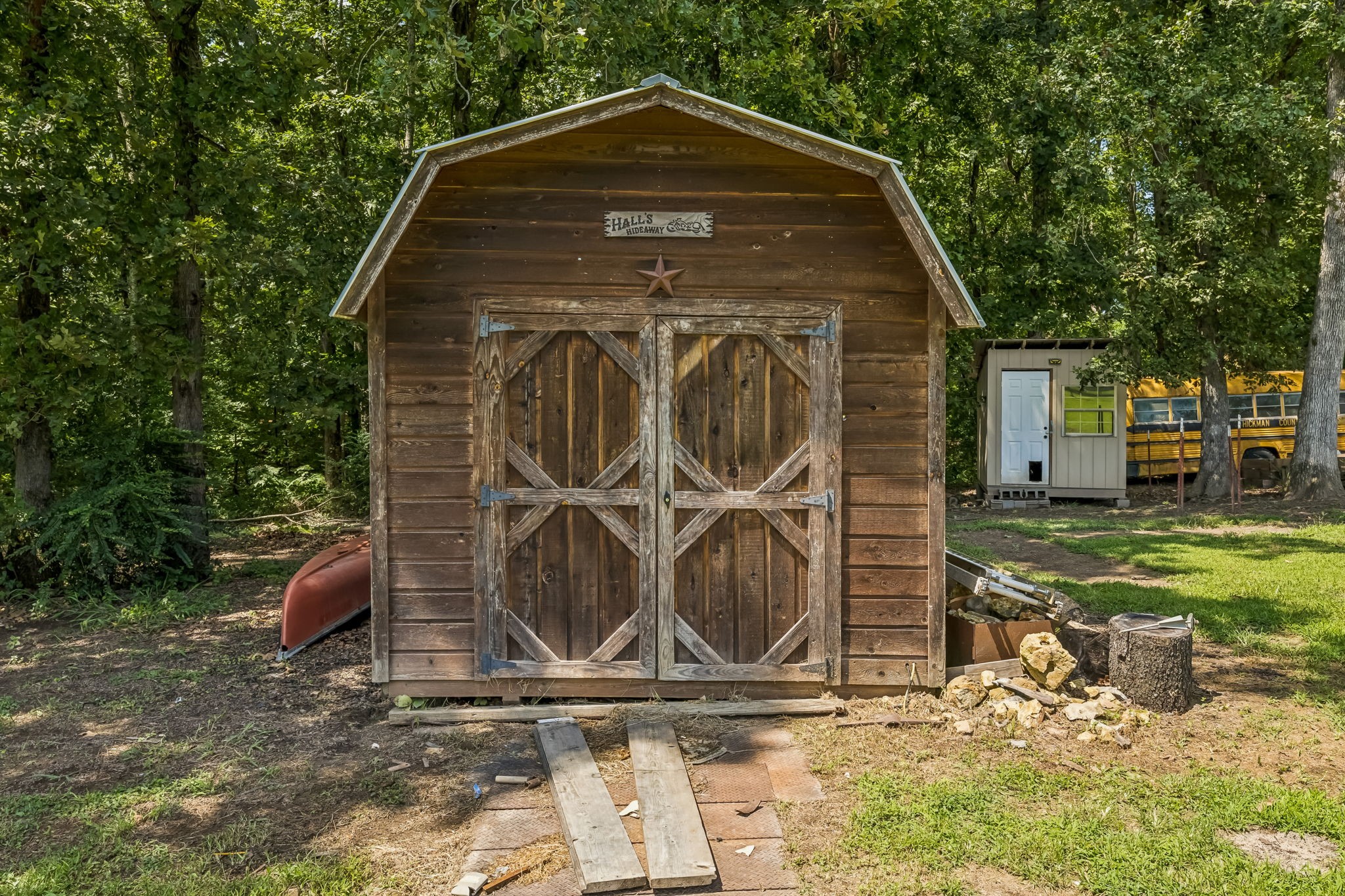 216 Shubert Road Hohenwald, TN 38462 - Photo 51 of 63 Gallery Image 51