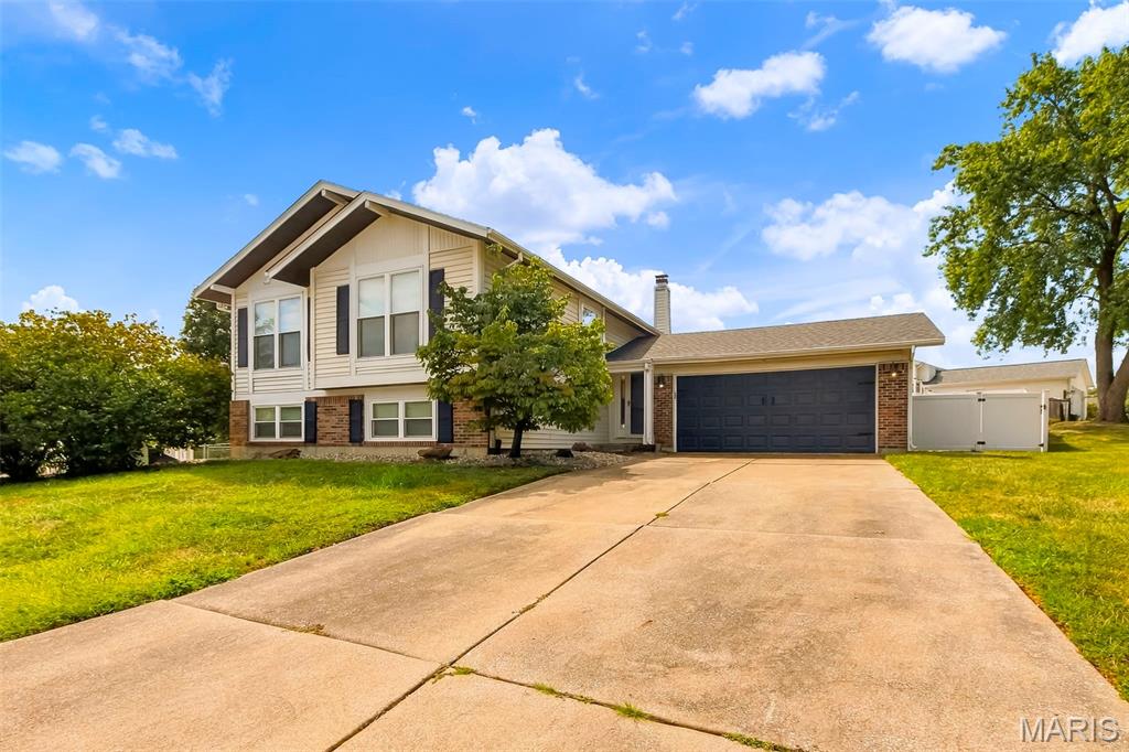 1128 Spencer Road St. Peters, MO 63376 - Photo 6 of 63 Gallery Image 6