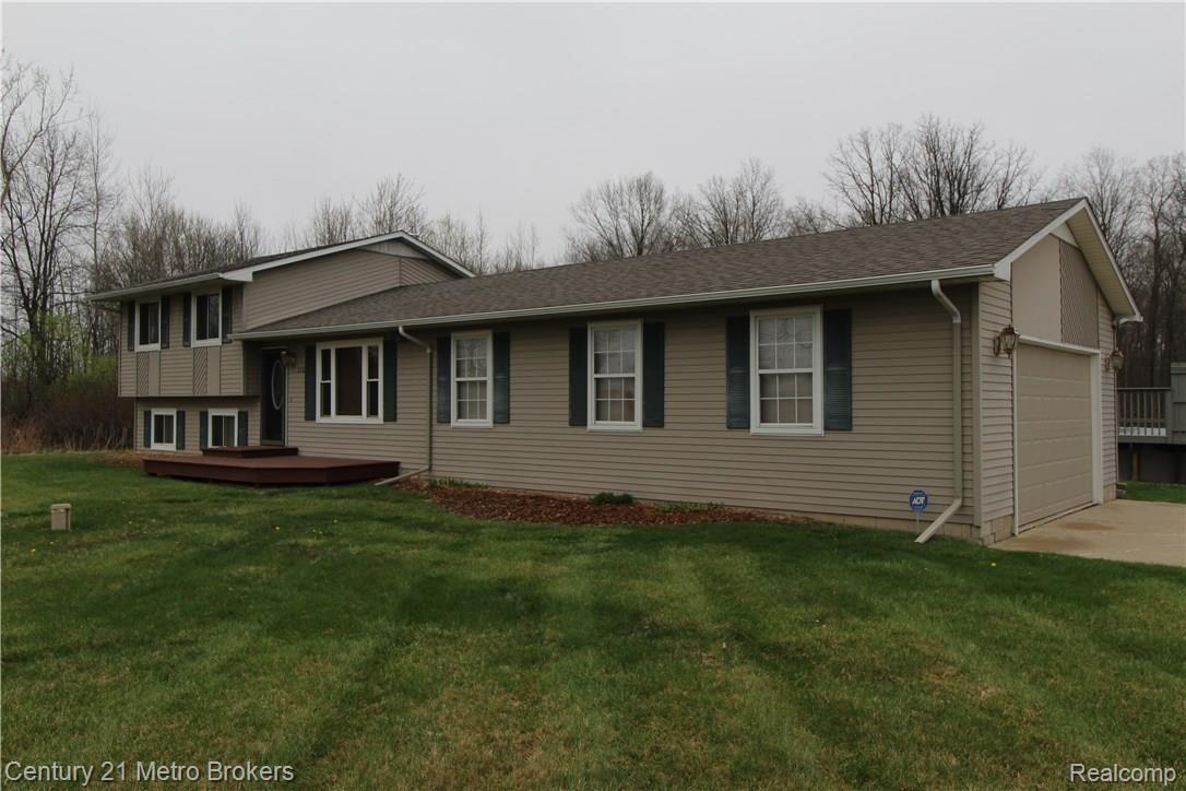 1342 Morgan Road Clio, MI 48420 - Photo 2 of 25 IMG_0334.JPG