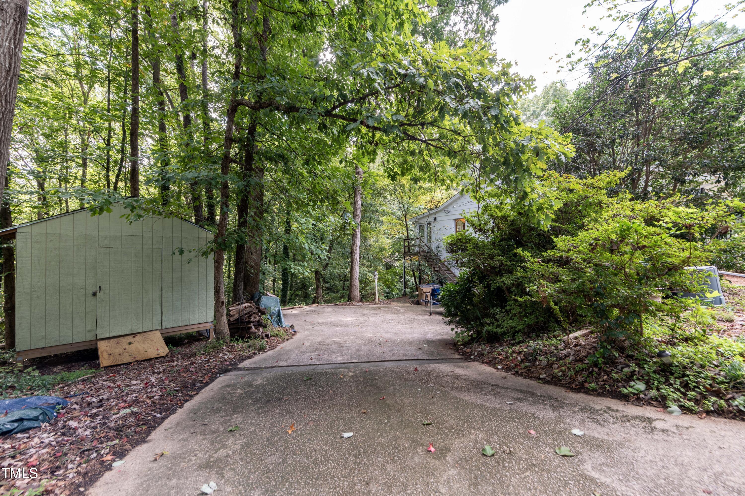 3201 Queens Road Raleigh, NC 27612 - Photo 52 of 75 075__DSC0271-HDR