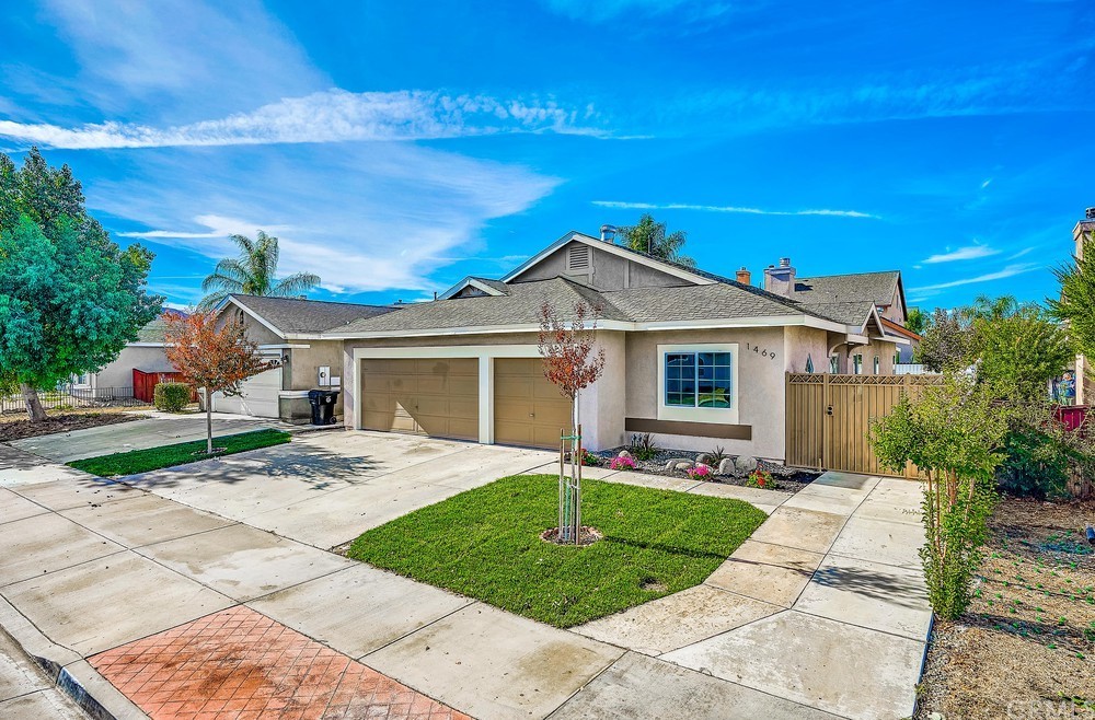 1469 Morgan Hill Road Hemet, CA 92545 - Photo 1 of 1 Gallery Image 1