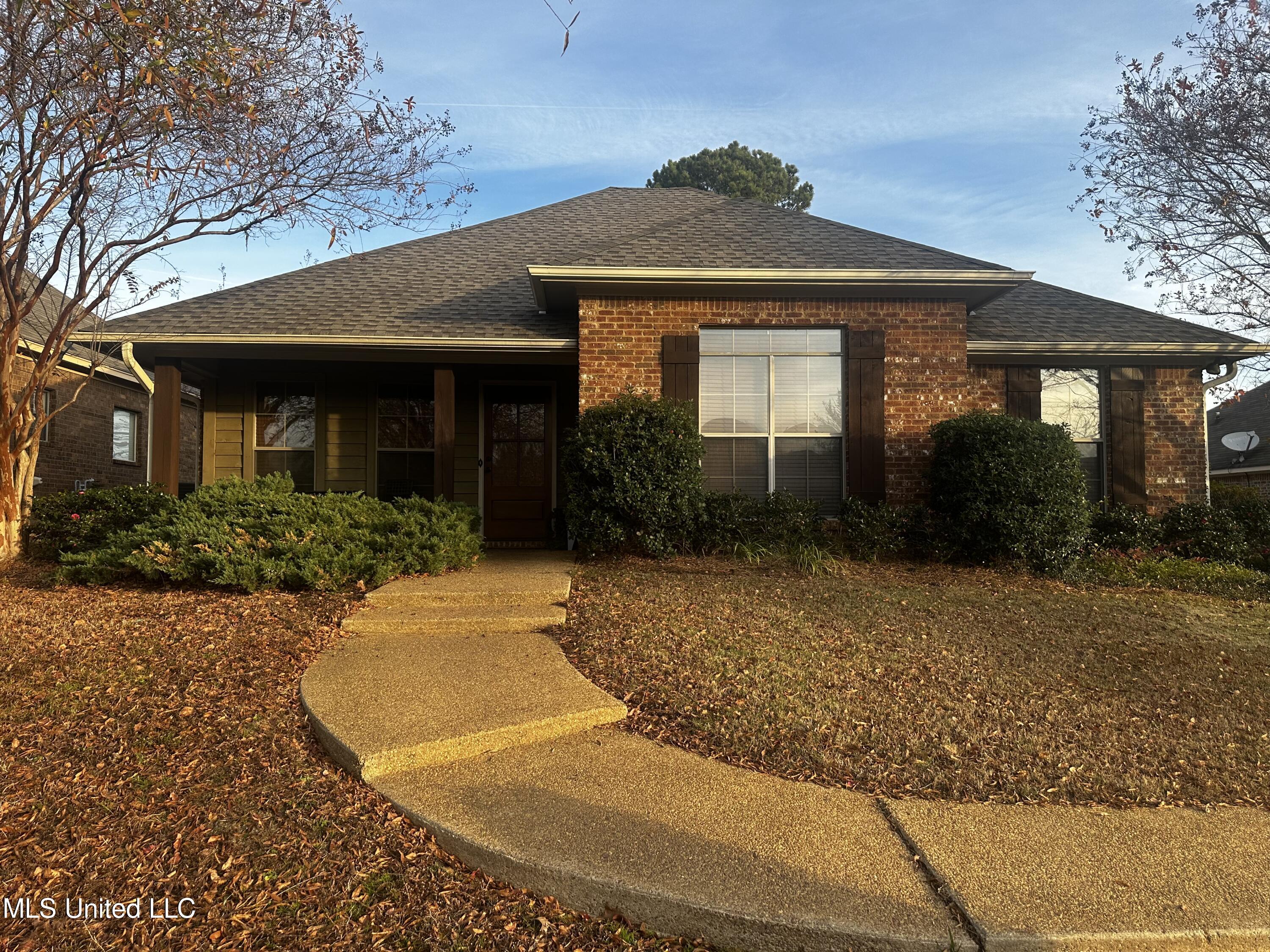 415 Springhill Point Brandon, MS 39047 - Photo 1 of 26 5D1EAE55-B285-47EA-ABCD-B59C4CB32110