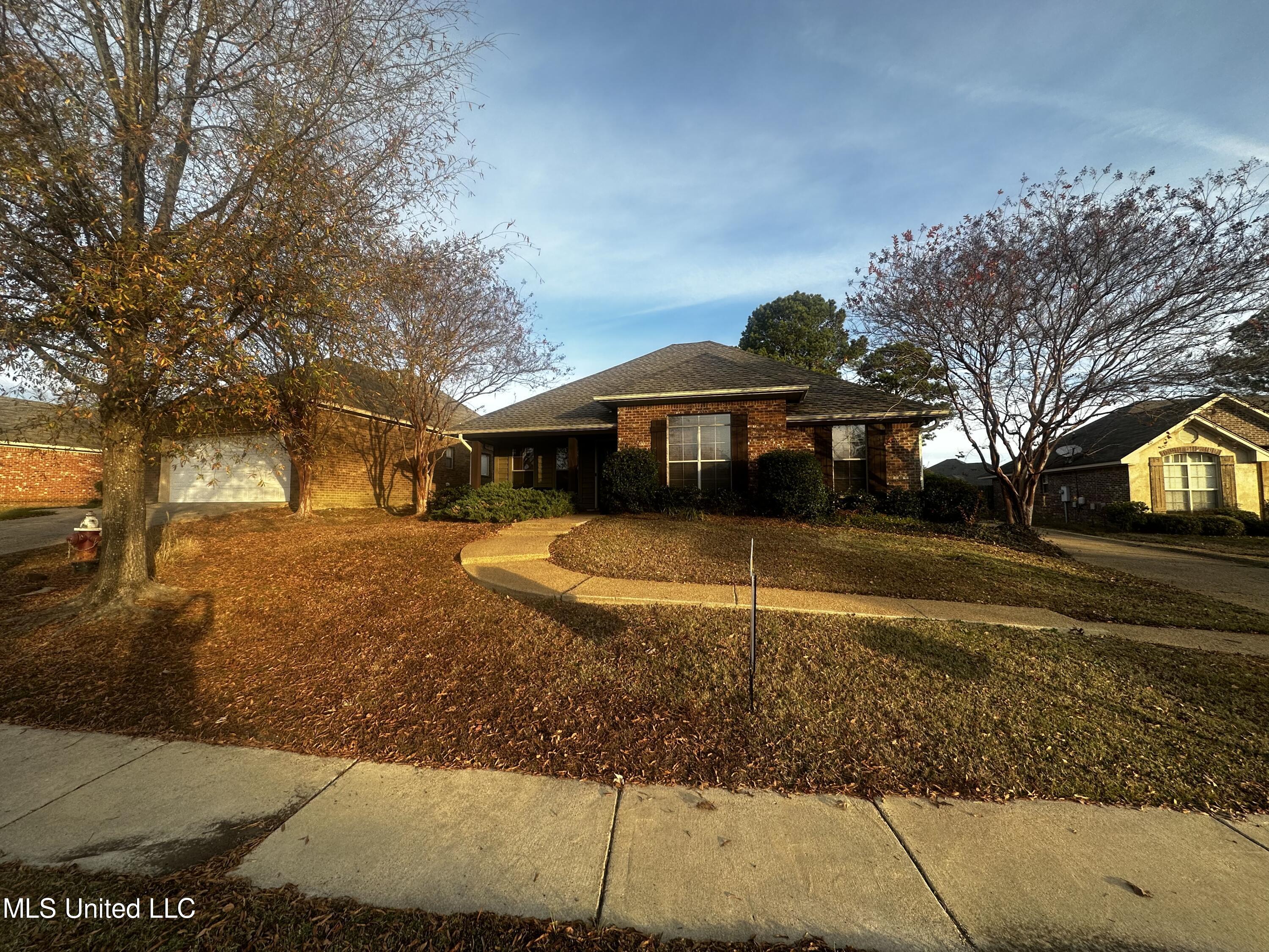 415 Springhill Point Brandon, MS 39047 - Photo 3 of 26 EB50D6B6-8061-499B-B834-ECE20A754BBF