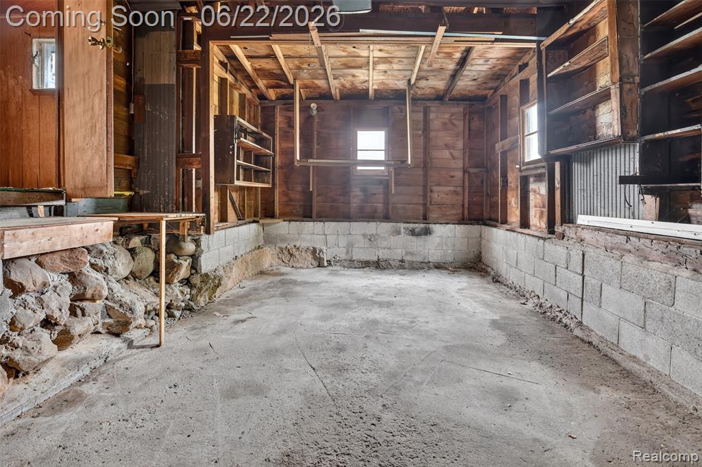 6007 Leix Road Mayville, MI 48744 - Photo 24 of 35