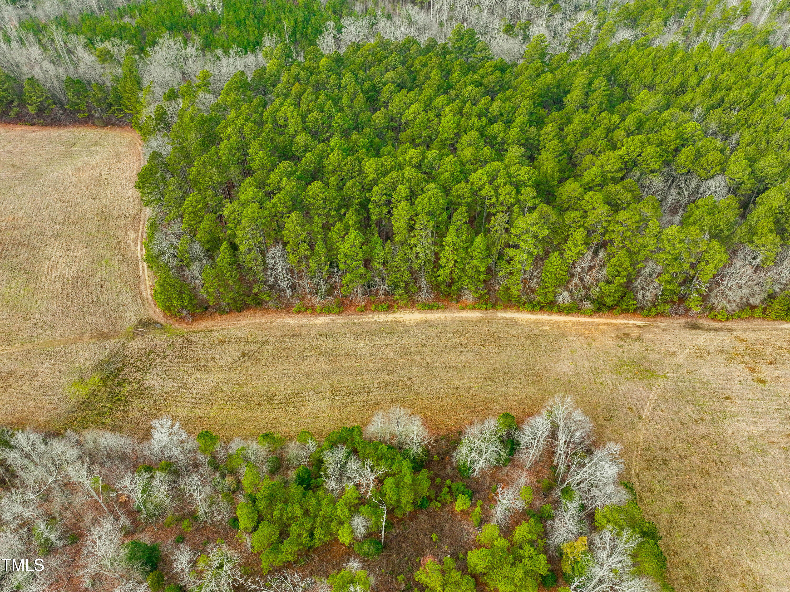 120 Rabbit Patch Road Pittsboro, NC 27312 - Photo 8 of 16 09-053-Chatham-Parcel-76312-Tract3-120Ra