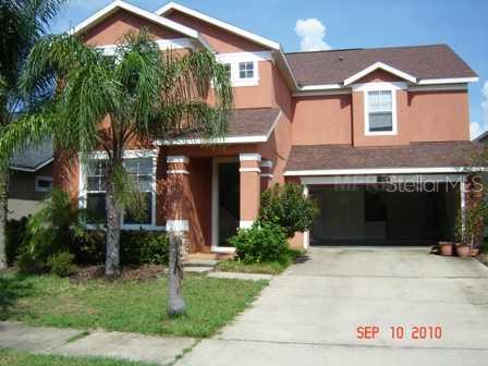 4845 Flint Road Windermere, FL 34786 - Photo 1 of 1 Exterior Front