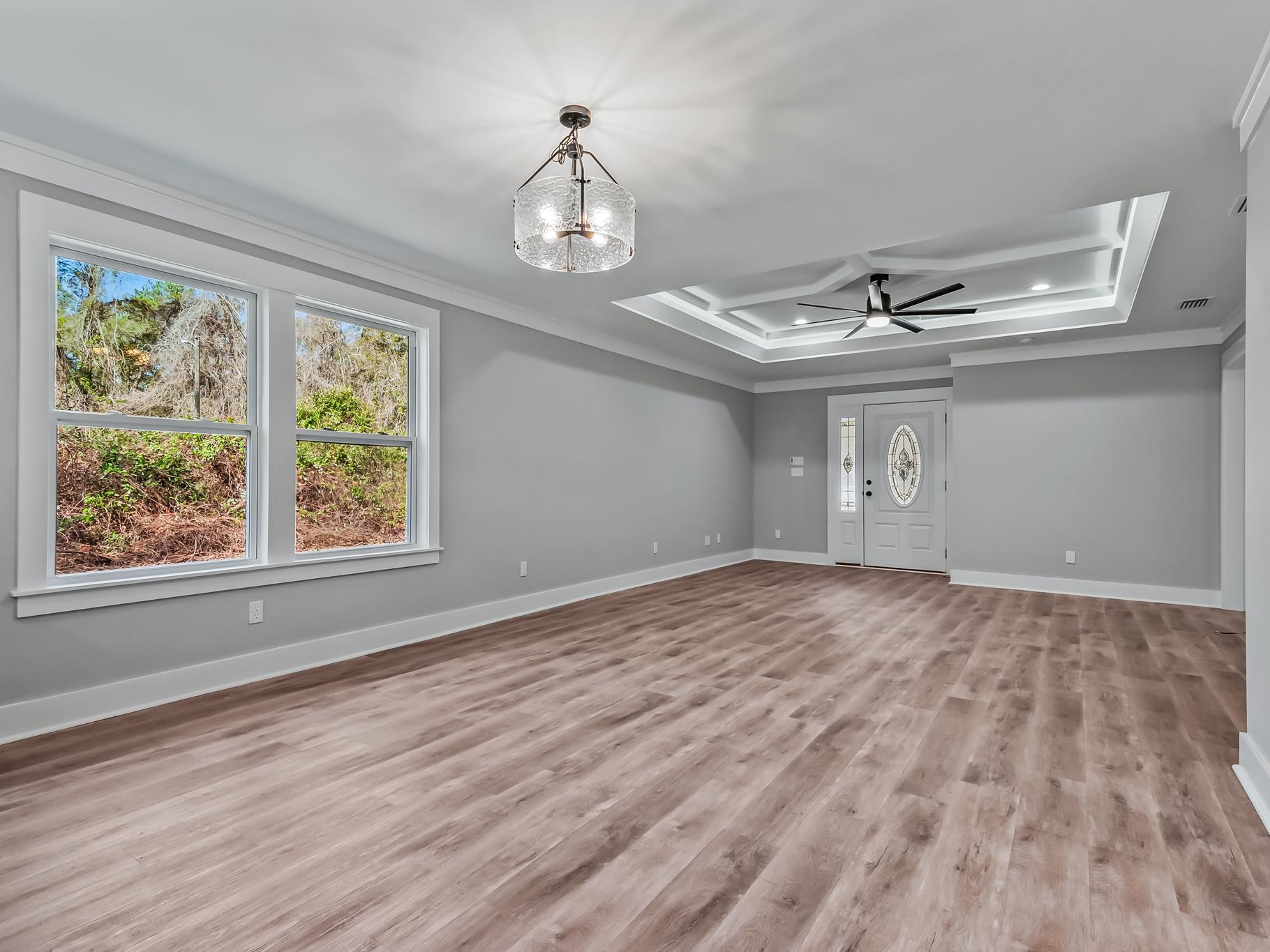 767 Wakulla Arran Road Crawfordville, FL 32327 - Photo 18 of 45
