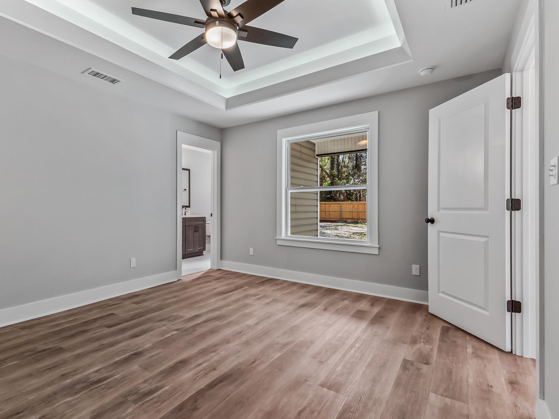 767 Wakulla Arran Road Crawfordville, FL 32327 - Photo 20 of 45