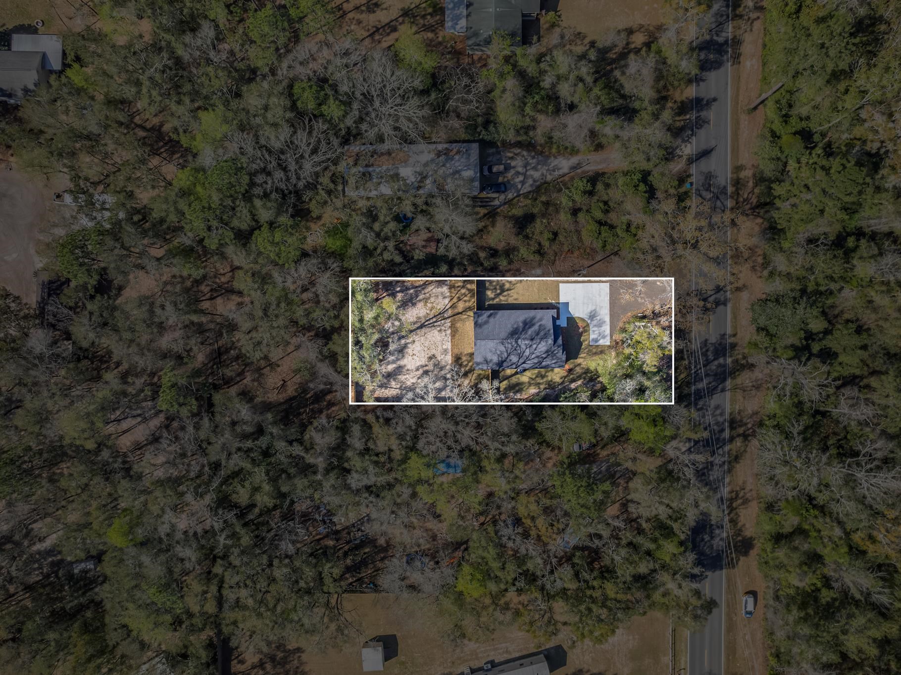 767 Wakulla Arran Road Crawfordville, FL 32327 - Photo 2 of 45