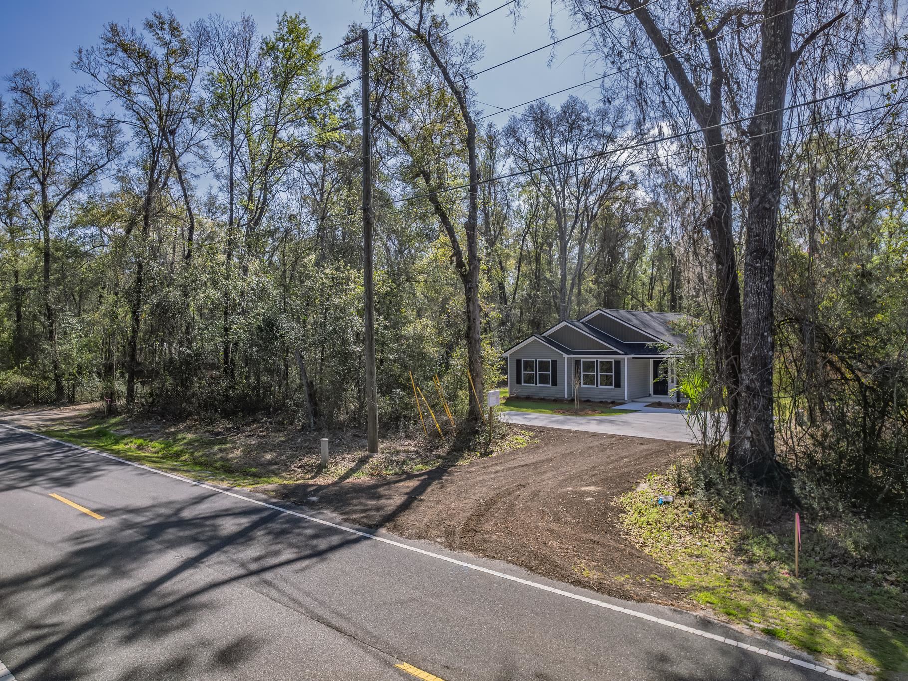767 Wakulla Arran Road Crawfordville, FL 32327 - Photo 37 of 45