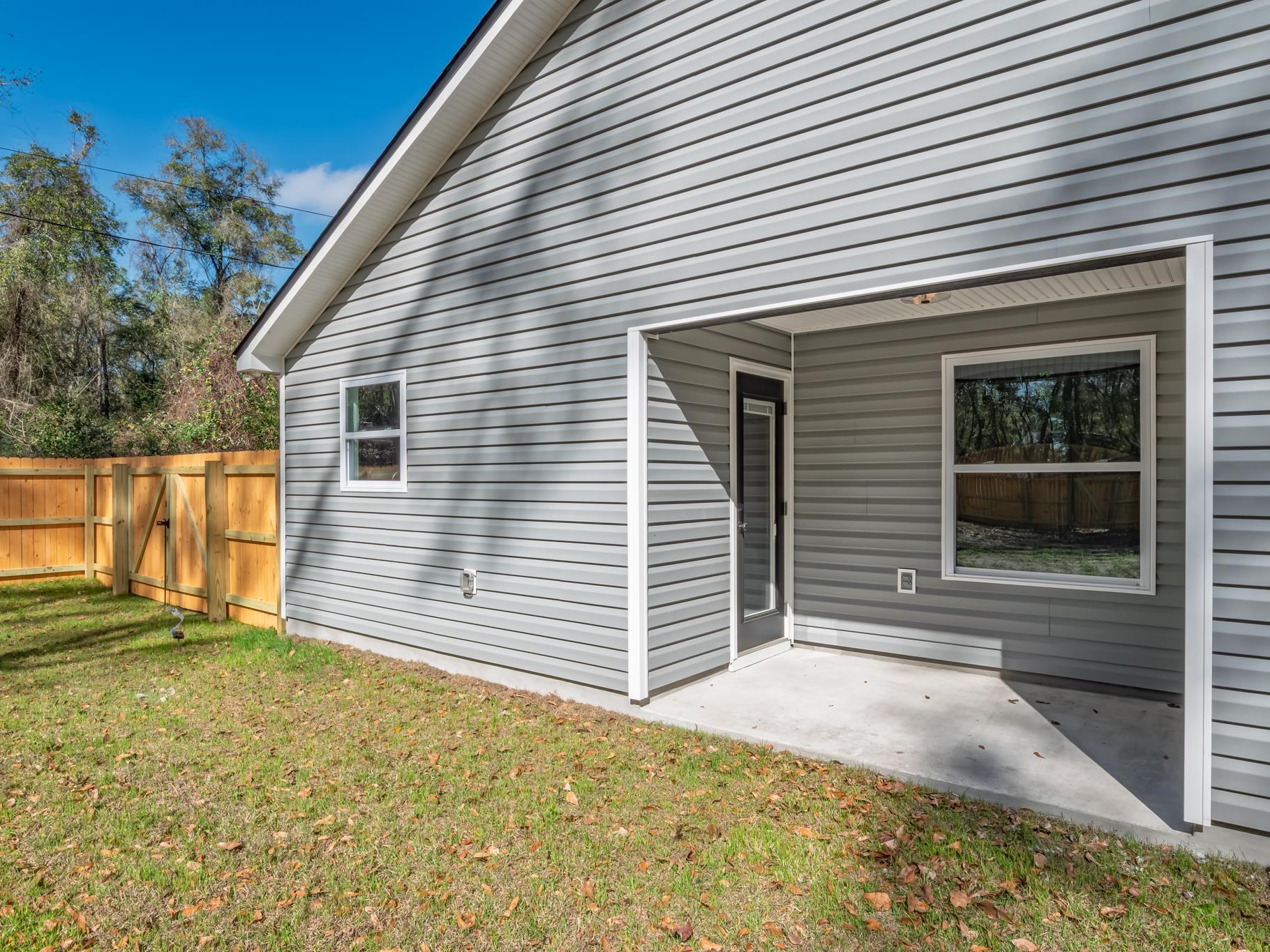 767 Wakulla Arran Road Crawfordville, FL 32327 - Photo 38 of 45