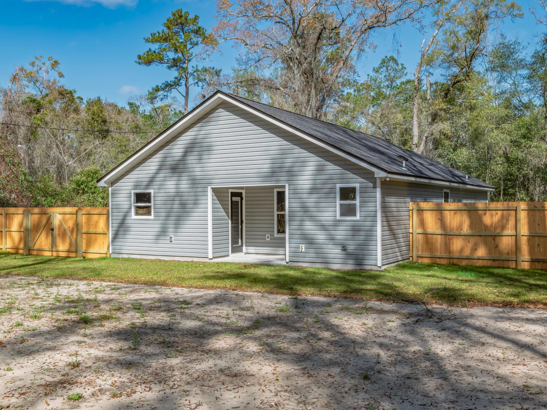 767 Wakulla Arran Road Crawfordville, FL 32327 - Photo 39 of 45