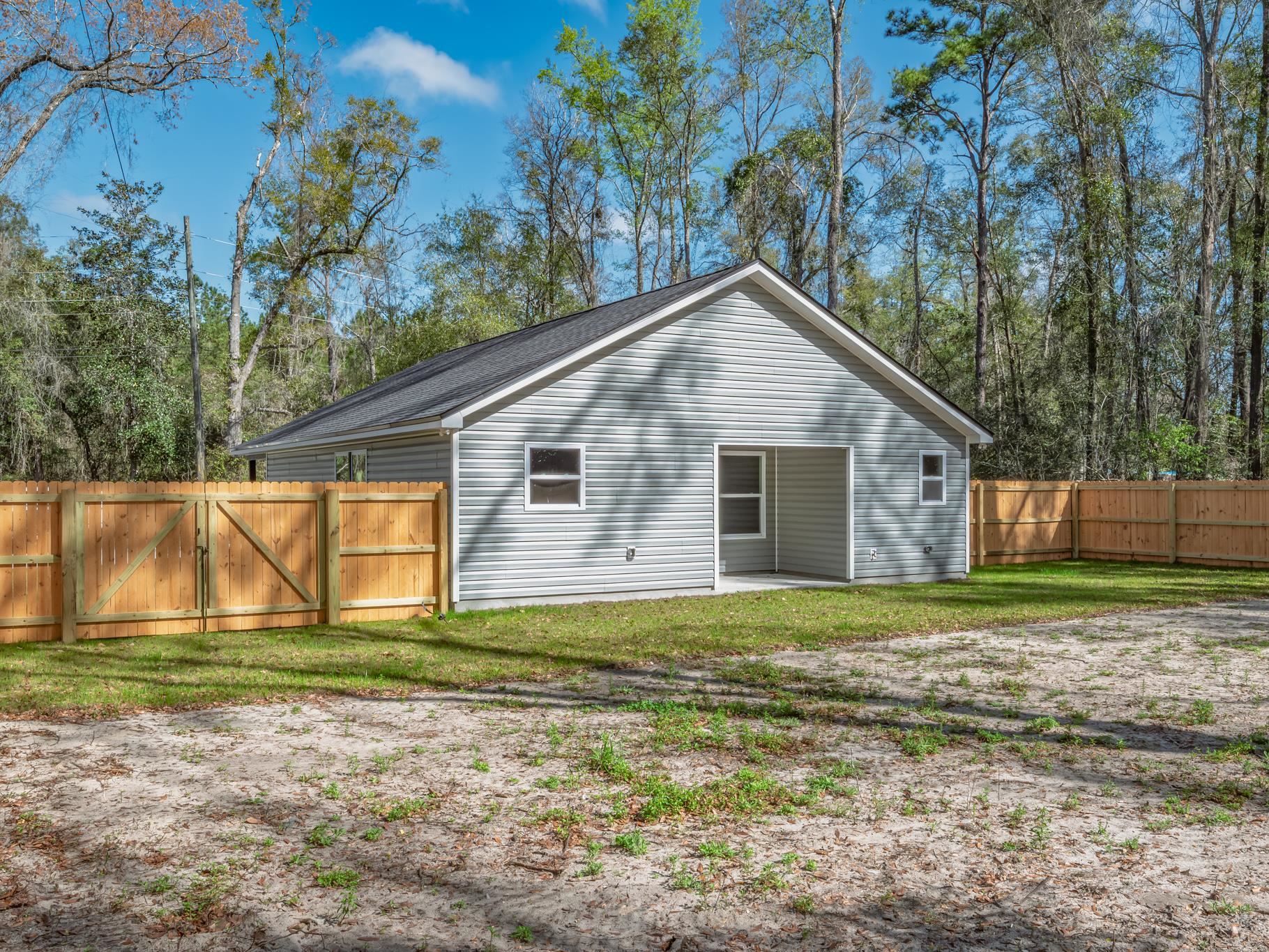 767 Wakulla Arran Road Crawfordville, FL 32327 - Photo 40 of 45