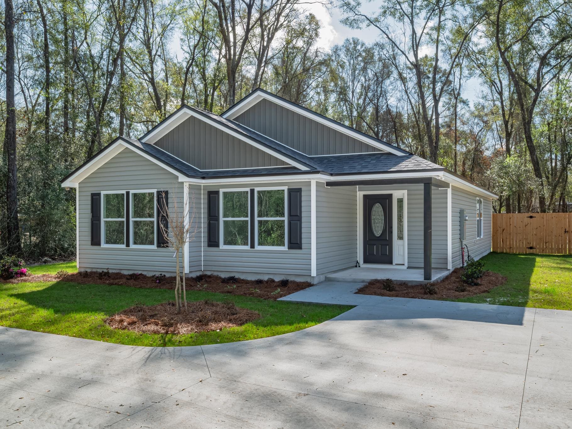 767 Wakulla Arran Road Crawfordville, FL 32327 - Photo 4 of 45