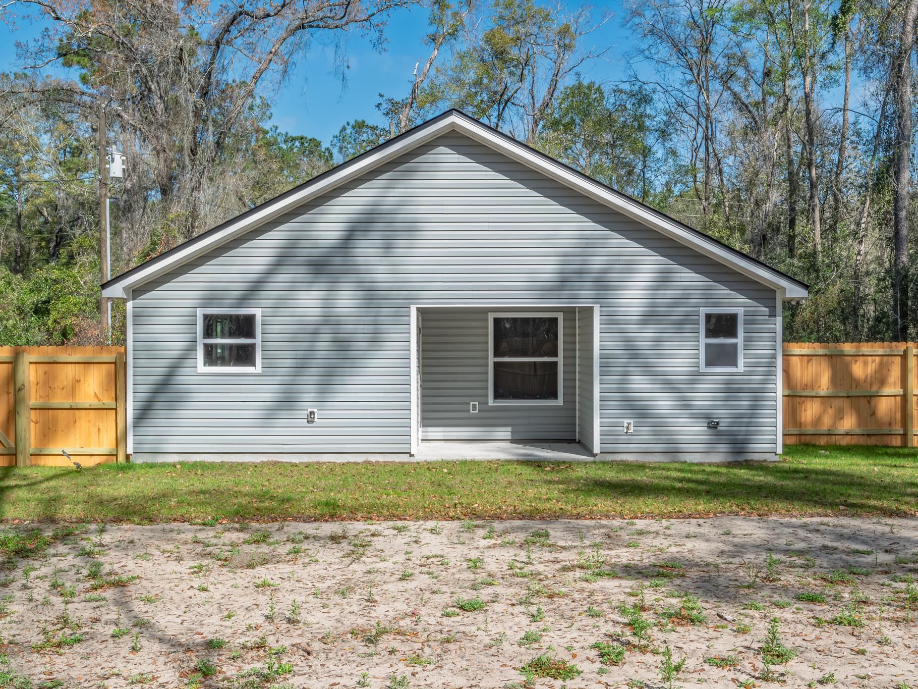 767 Wakulla Arran Road Crawfordville, FL 32327 - Photo 41 of 45
