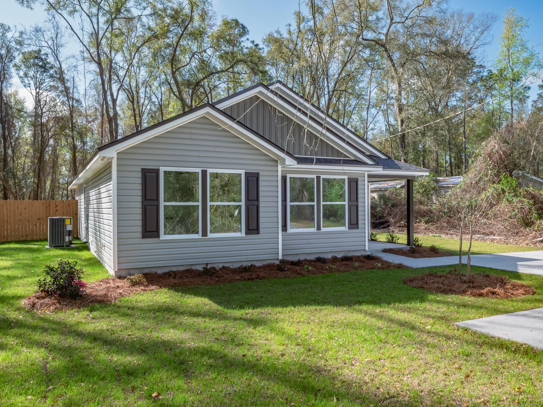 767 Wakulla Arran Road Crawfordville, FL 32327 - Photo 42 of 45
