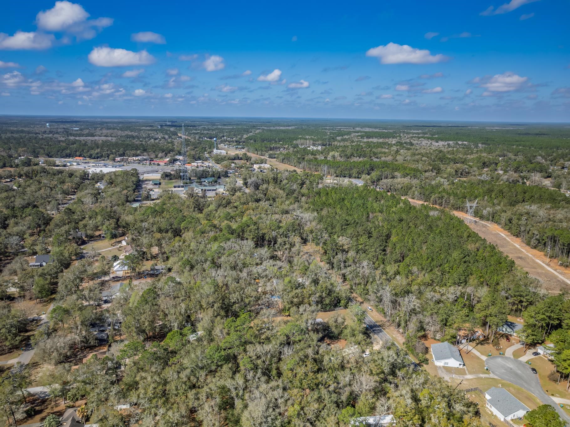 767 Wakulla Arran Road Crawfordville, FL 32327 - Photo 44 of 45