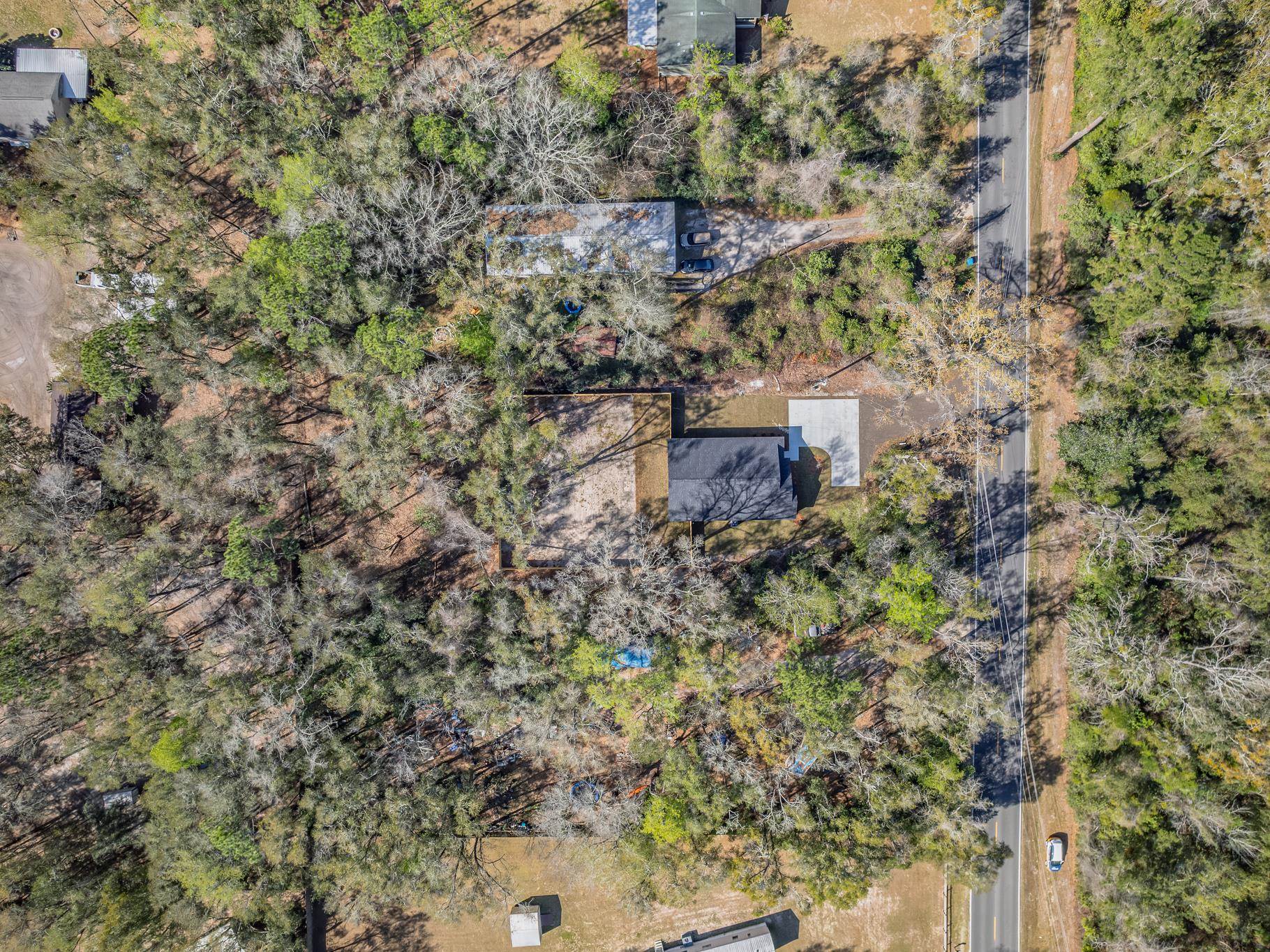 767 Wakulla Arran Road Crawfordville, FL 32327 - Photo 45 of 45