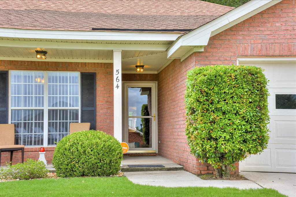 564 Jackson Street Grovetown, GA 30813 - Photo 3 of 35
