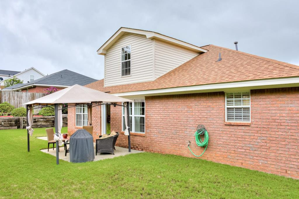 564 Jackson Street Grovetown, GA 30813 - Photo 34 of 35