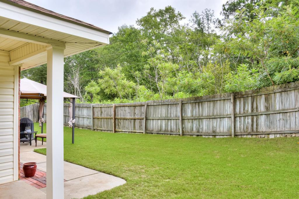 564 Jackson Street Grovetown, GA 30813 - Photo 35 of 35