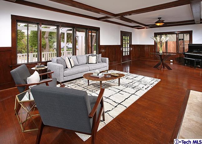 830 Valley View Road South Pasadena, CA 91030 - Photo 4 of 15 Additional Photo