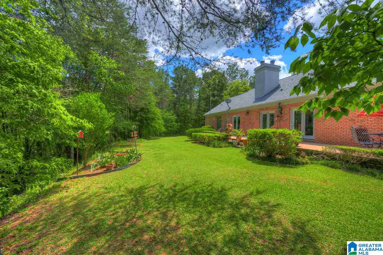 4201 Cliff Drive Jasper, AL 35504 - Photo 25 of 36