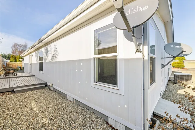 $244,900 | 507 North 7th Avenue, Sequim, WA 98382