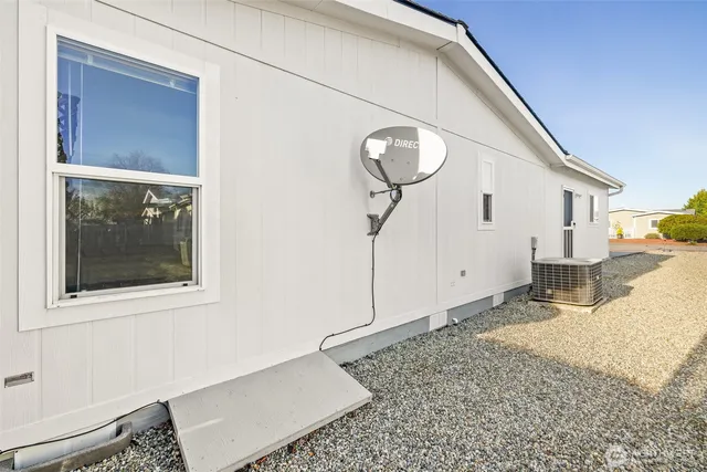 $244,900 | 507 North 7th Avenue, Sequim, WA 98382