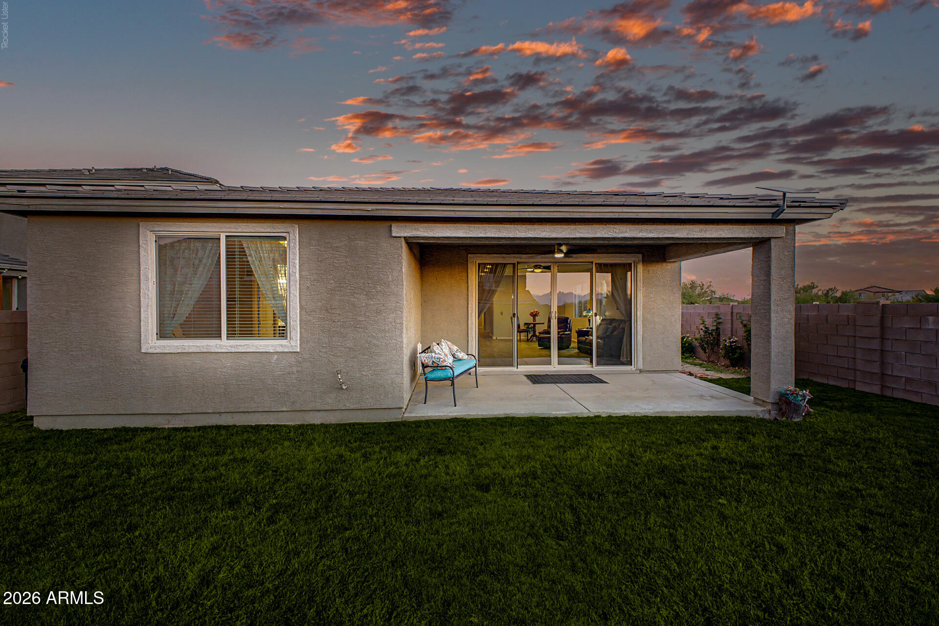 11901 East Ryscott Circle Vail, AZ 85641 - Photo 39 of 40 26 - Ryscott