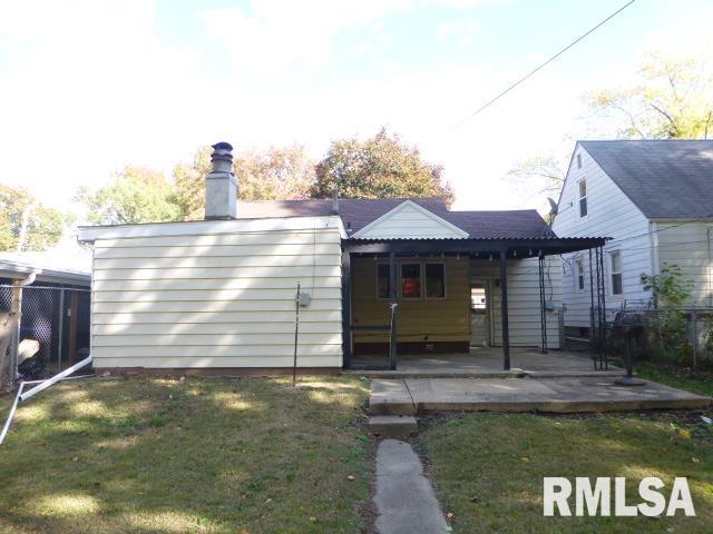 2609 South Lowell Avenue Springfield, IL 62704 - Photo 17 of 17