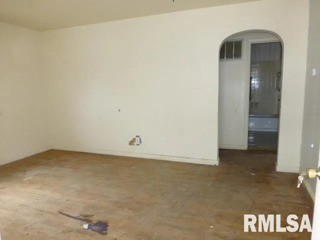 $54,900 | 2609 South Lowell Avenue, Springfield, IL 62704