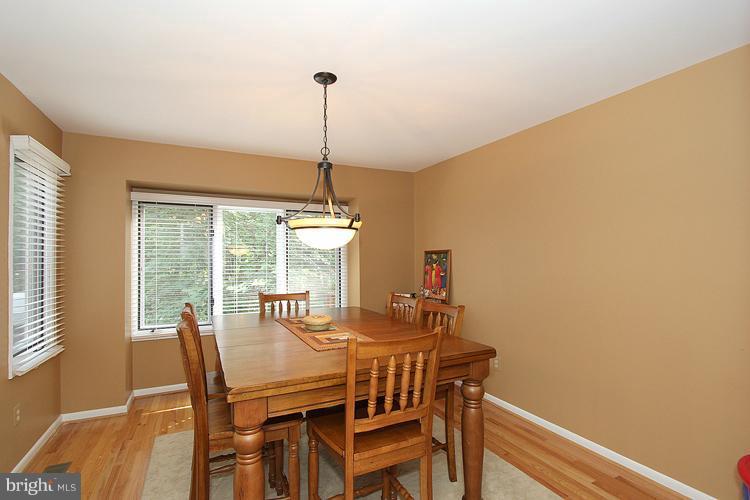 1577 Brass Lantern Way Reston, VA 20194 - Photo 5 of 26 Dining Room