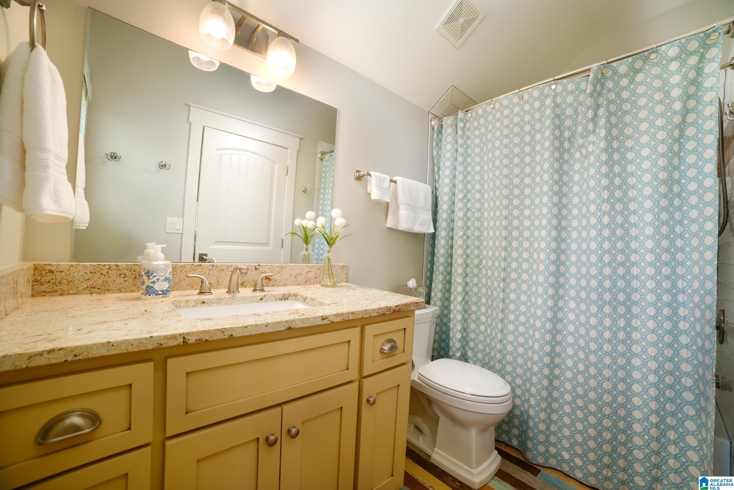 107 Sunset Ridge Wedowee, AL 36278 - Photo 26 of 53