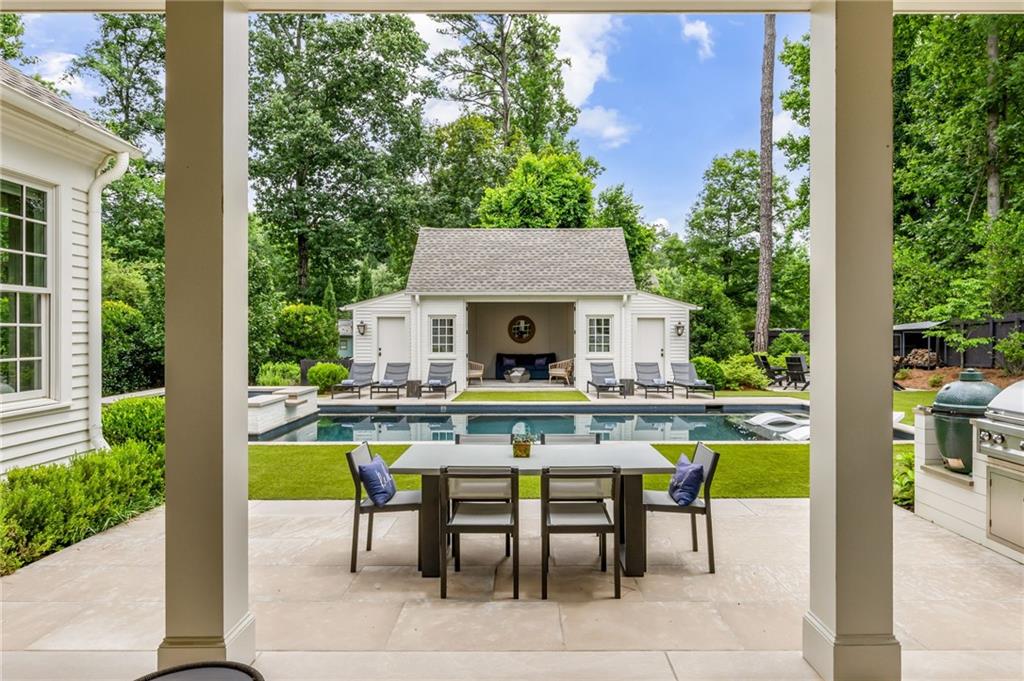 2629 Ashford Road Northeast Atlanta, GA 30319 - Photo 71 of 85