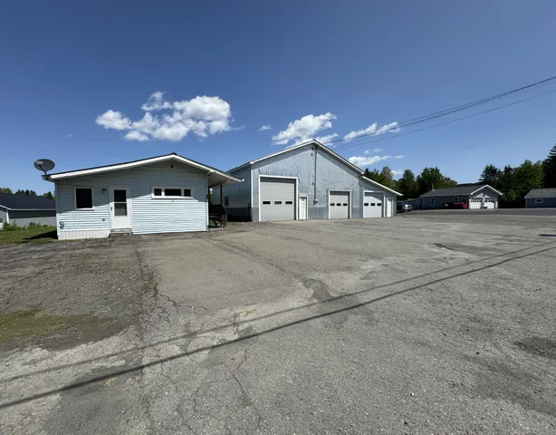 $249,000 | 26 South Perley Brook Road, Fort Kent, ME 04743