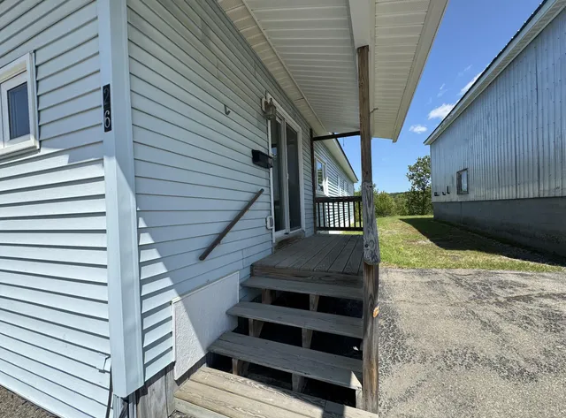 $249,000 | 26 South Perley Brook Road, Fort Kent, ME 04743