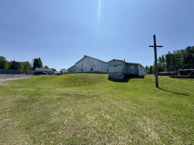 $249,000 | 26 South Perley Brook Road, Fort Kent, ME 04743
