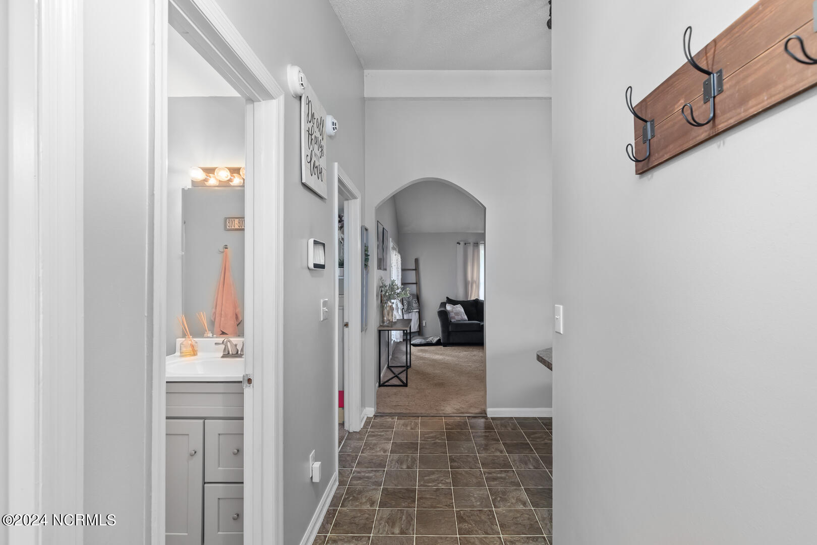 258 Bannermans Mill Road Richlands, NC 28574 - Photo 7 of 37 7