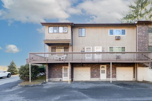 $165,000 | 210 Oakville Avenue, Unit A, Waterbury, CT 06708